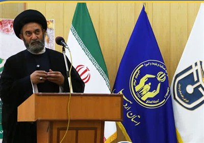 ماهیت زکات ریشهکنی فقر است / اخبار اردبیل - اخبار استانها