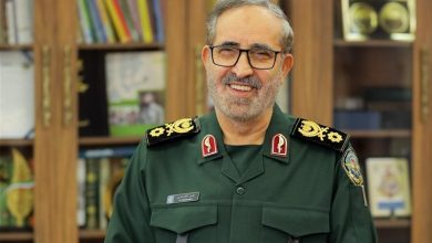 سرلشکر عبداللهی: شهید شادمانی منشأ ابتکار و اقتدار بود / اخبار سیاسی روز , اخبار نیروهای مسلح ایران