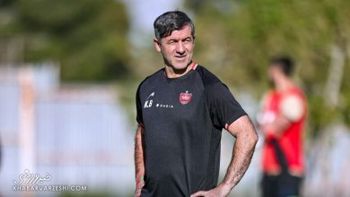 کریم باقری: اگر حمید استیلی سرمربی پرسپولیس شود، جدا میشوم / کریم باقری , پرسپولیس , حمید استیلی , نلو وینگادا , فوتبال ایران