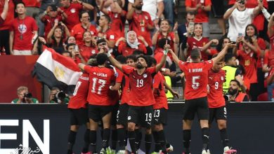 مصر پس از ۹۲ سال طلسم جام جهانی را شکست؛ اولین پیروزی تاریخی در راه ایران / مصر , جام جهانی , نیوزیلند , فوتبال ایران , حسام حسن