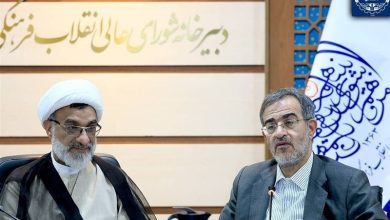 تاکید منتظری بر بازگشت جهاد دانشگاهی به شورای عالی انقلاب فرهنگی / اخبار سیاسی روز , اخبار حوزه علمیه و دانشگاه