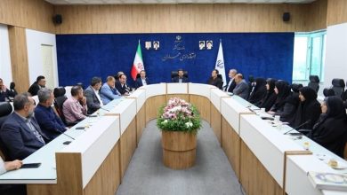 تکریم اربابرجوع در همدان اولویت نخست دستگاهها باشد / اخبار همدان - اخبار استانها