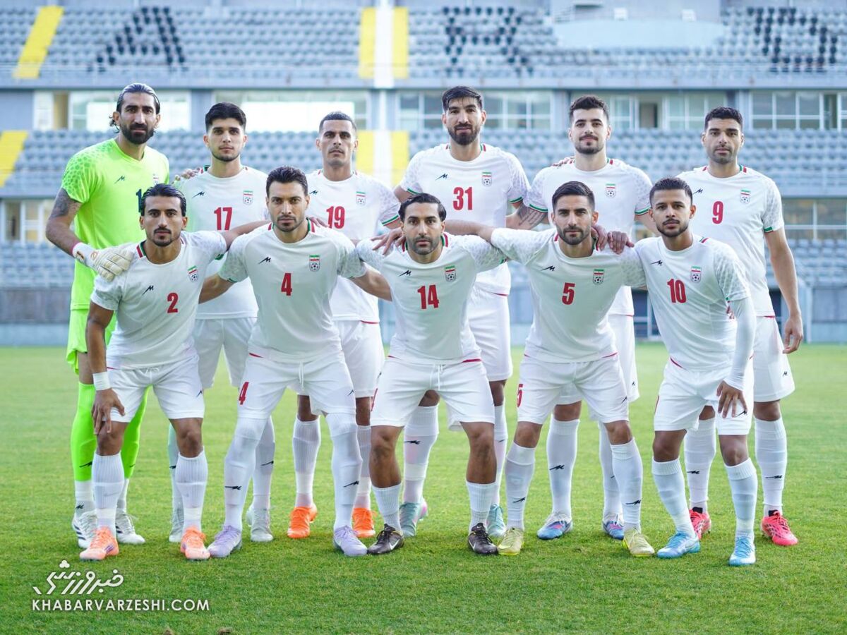 میثم منیعی: تیم ملی فعلی، خروجی واقعی فوتبال ایران نیست / میثم منیعی , تیم ملی فوتبال , فوتبال ایران , جام جهانی , انتخاب بازیکن