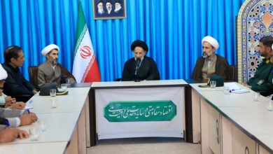 دومین اجلاسیه شهدای زیرکوه؛ نمایش ولایتمداری و فرهنگ ایثار / اخبار خراسان جنوبی - اخبار استانها