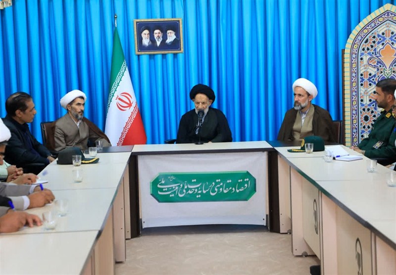 دومین اجلاسیه شهدای زیرکوه؛ نمایش ولایتمداری و فرهنگ ایثار / اخبار خراسان جنوبی - اخبار استانها