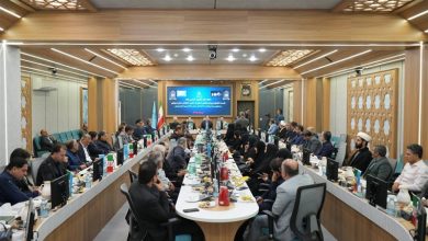 شتاببخشی به سرمایهگذاری در استان بوشهر نیازمند حمایت دستگاه قضایی / اخبار بوشهر - اخبار استانها