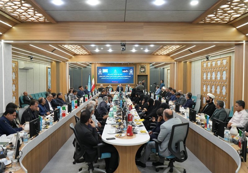 شتاببخشی به سرمایهگذاری در استان بوشهر نیازمند حمایت دستگاه قضایی / اخبار بوشهر - اخبار استانها