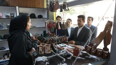 احیای 6 رشته فراموششده صنایعدستی در لرستان / اخبار لرستان - اخبار استانها