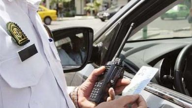 ثبت بیشترین تخلفات سرعت در محور میامی ـ سبزوارِ کریدور تهران ـ مشهد / اخبار سمنان - اخبار استانها