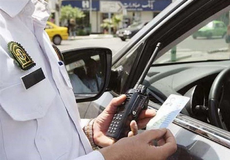 ثبت بیشترین تخلفات سرعت در محور میامی ـ سبزوارِ کریدور تهران ـ مشهد / اخبار سمنان - اخبار استانها