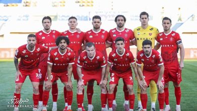پرسپولیس؛ مدعی اصلی سهمیه آسیا در صورت پیروزی مقابل ذوب آهن / پرسپولیس , سهمیه آسیا , لیگ قهرمانان آسیا , فوتبال ایران , ذوب آهن
