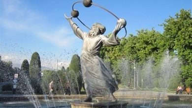 فراخوان جایزه ابوریحان فرهنگستان علوم ویژه پژوهشگران علوم پایه / اخبار سیاسی روز , اخبار حوزه علمیه و دانشگاه