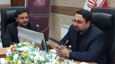 حمایت قضایی از تولید مانع بیکاری 700 نفر در شاهرود شد / اخبار سمنان - اخبار استانها