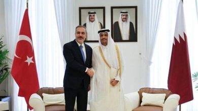 رایزنی قطر با ترکیه و عربستان درباره توافق احتمالی ایران و آمریکا