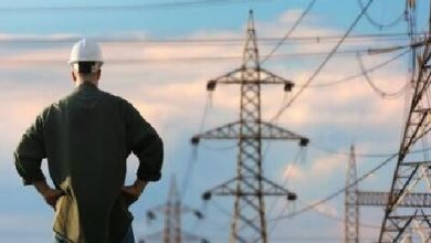 انتقال برق پایدار؛ خطوط انتقال، ستون فقرات شبکه انرژی / انتقال برق , شبکه انرژی , زیرساخت , تامین انرژی , صنعت برق