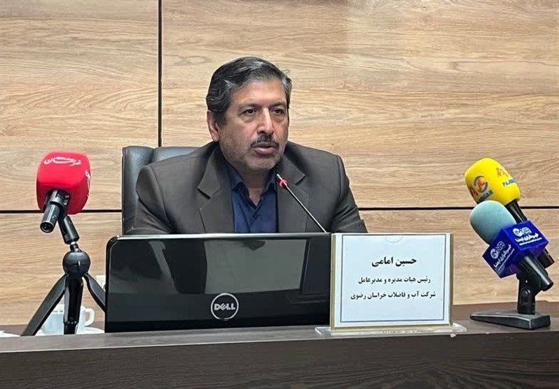 خراسان رضوی برای عبور از تنش آبی 240 طرح در مسیر اجرا دارد / اخبار خراسان رضوی - اخبار استانها