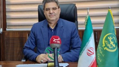 اسلامشهر گنجینه پنهان امنیت غذایی ایران/منبع غذایی پایتخت کجاست؟ / اخبار استان تهران - اخبار استانها
