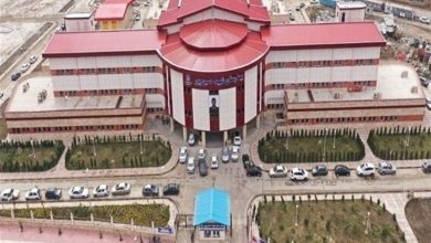 پاسخ به مطالبه بیماران لنگرود؛ بخش تخصصی توانبخشی راهاندازی میشود / اخبار گیلان - اخبار استانها