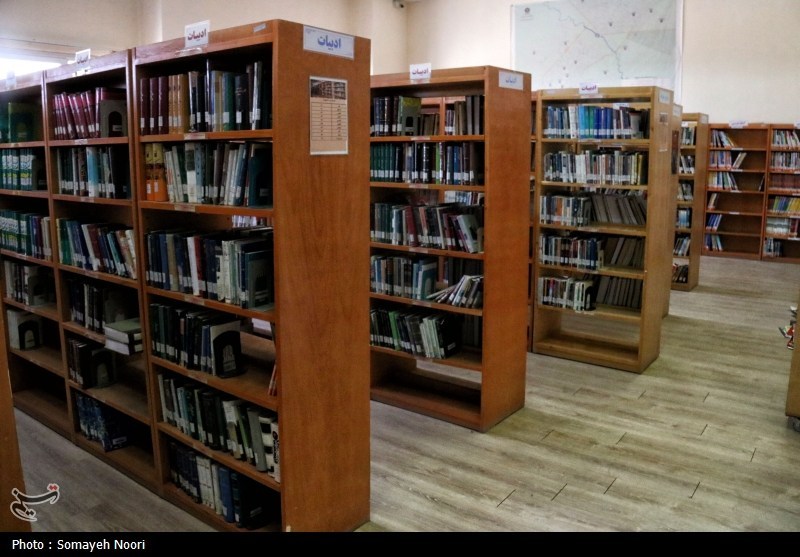 پویش کتابخوانی «روایت فاتحان غرب» در سه استان برگزار میشود / اخبار کردستان - اخبار استانها