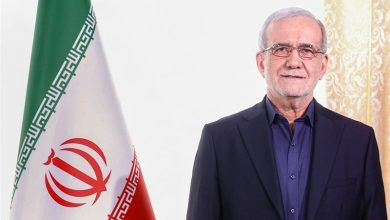پیام تسلیت و ابراز همدردی پزشکیان با دولت و ملت ونزوئلا / اخبار سیاسی روز , اخبار سیاست خارجی