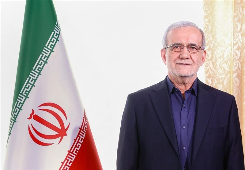 پیام تسلیت و ابراز همدردی پزشکیان با دولت و ملت ونزوئلا / اخبار سیاسی روز , اخبار سیاست خارجی