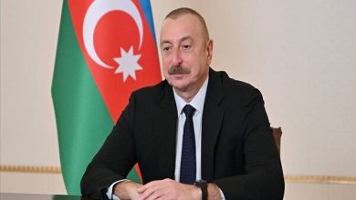 علیاف: برخی محافل غربی و نهادهای اروپایی اسلامهراسی را ترویج میکنند