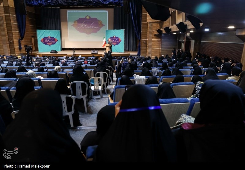 از دامان مادران تا آینده جامعه؛ نقش بانوان در ساختن خانواده مقاوم / اخبار لرستان - اخبار استانها