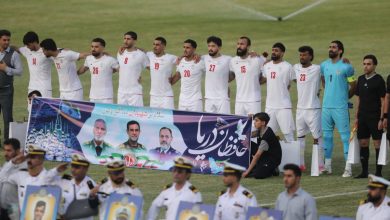 هاشمیطبا: با ۱۱ بازیکن هم باید در جام جهانی ۲۰۲۶ شرکت کنیم / جام جهانی 2026 , تیم ملی فوتبال , مصطفی هاشمیطبا , ویزا , فوتبال ایران