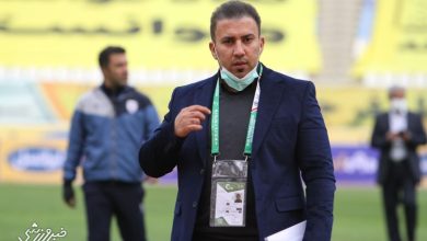 مالک باشگاه هوادار: قصدی برای فروش امتیاز به پرسپولیس نداریم / باشگاه هوادار , باشگاه پرسپولیس , علی طهماسبی , امتیاز باشگاه , لیگ برتر