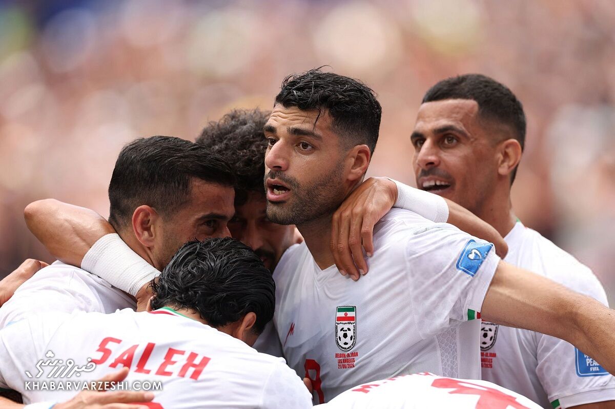 فدراسیون فوتبال ایران با ویدیوی خلاقانه از تیم ملی مقابل مصر رونمایی کرد / تیم ملی فوتبال ایران , فدراسیون فوتبال , بازی دوستانه , مصر , ویدئوی ورزشی