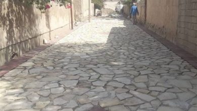 هدفگذاری اجرای طرح هادی در 300 روستای خراسان جنوبی / اخبار خراسان جنوبی - اخبار استانها