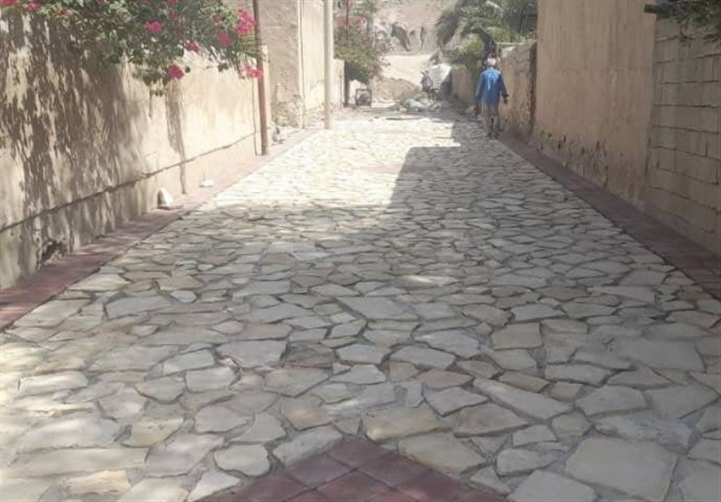 هدفگذاری اجرای طرح هادی در 300 روستای خراسان جنوبی / اخبار خراسان جنوبی - اخبار استانها