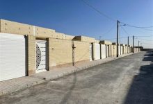توقف مسکن ویلایی دامغان در ایستگاه تأمین زیرساختها / اخبار سمنان - اخبار استانها