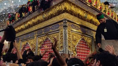 بصیرتی که بهشت را میسازد؛ تأملی در زیارتنامه حضرت عباس(ع) / اخبار قم - اخبار استانها