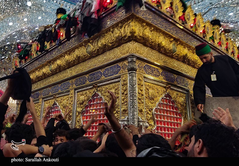 بصیرتی که بهشت را میسازد؛ تأملی در زیارتنامه حضرت عباس(ع) / اخبار قم - اخبار استانها
