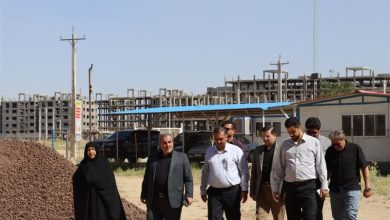 آغاز فرآیند انتخاب واحد 1500 متقاضی مسکن پرواز همدان از اواخر تیر / اخبار همدان - اخبار استانها