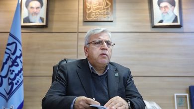 ببینید| آقامیری: ایرانِ پس از جنگ رمضان، قویتر از گذشته خواهد بود / اخبار سیاسی روز , اخبار گزارش و تحلیل سیاسی