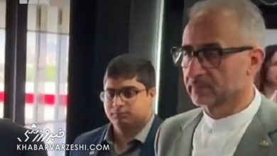 سفیر ایران در مکزیک: جام جهانی فرصتی برای نمایش توانمندیهای کشور است / جام جهانی , سفیر ایران , مکزیک , فوتبال , رویداد بین المللی