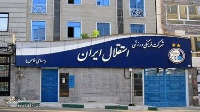 عضو هیئت مدیره استقلال: حضور یا عدم حضورم تفاوتی نداشت؛ قراردادهای میلیاردی چگونه شکل گرفت؟ / استقلال , هیئت مدیره استقلال , فریدونی , نقل و انتقالات , فوتبال ایران