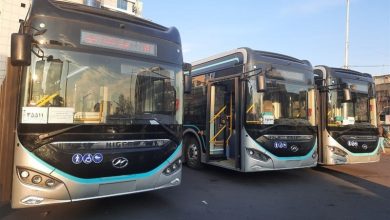 ناوگان برقی اصفهان اثر آلایندگی 3 هزار خودرو را از چرخه شهری خارج کرد / اخبار اصفهان - اخبار استانها