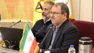 طرح جهادی «مهتاب» در زنجان؛ 293 هزار کیلوواتساعت برق احصا شد / اخبار زنجان - اخبار استانها
