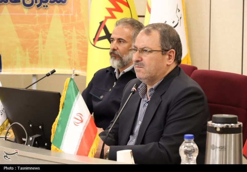 طرح جهادی «مهتاب» در زنجان؛ 293 هزار کیلوواتساعت برق احصا شد / اخبار زنجان - اخبار استانها
