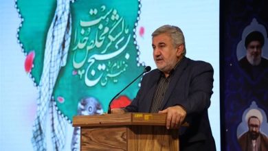 مقابله با جنگ شناختی و تربیت نسل انقلابی اولویت امروز کشور است / اخبار سیاسی روز , اخبار سیاست داخلی