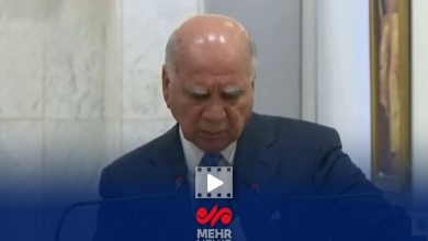 وزیر خارجه عراق: جزئیات مذاکرات سوئیس بررسی شد