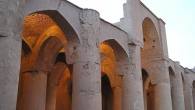 مسجدتاریخانه دامغان یک گام تا ثبت جهانی؛ تمرکز بر آزادسازی حریم تاریخی / اخبار سمنان - اخبار استانها