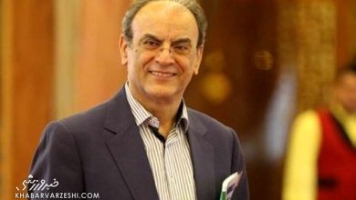 ترابیان: افاضلی سرپرست تیم ملی شود؛ جام جهانی ۲۰۲۶ نگرانم کرده است / عباس ترابیان , تیم ملی فوتبال ایران , هومن افاضلی , جام جهانی 2026 , فوتبال