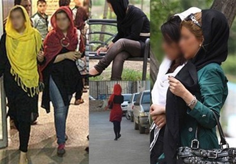 دستگاه قضا از تذکر لسانی و اختیارات قانونی در زمینه حجاب بهره میگیرد / اخبار کاشان - اخبار استانها