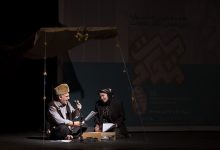 اجرای هفت نمایش مقاومت در اردبیل همزمان با جنگ تحمیلی سوم / اخبار اردبیل - اخبار استانها