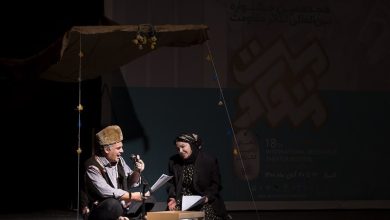اجرای هفت نمایش مقاومت در اردبیل همزمان با جنگ تحمیلی سوم / اخبار اردبیل - اخبار استانها
