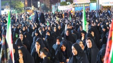 عاشورا الگوی تربیت انسان منتظر در پرتو مبانی قرآنی و تاریخی / اخبار مازندران - اخبار استانها